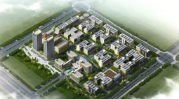 光明新區(qū)高新科技園隆重招商_高新科技園隆重招商資訊_深圳市鑫創(chuàng)利物業(yè)管理有限公司